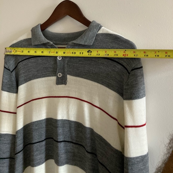 Nice and Warm Sweater - Picture 6 of 7